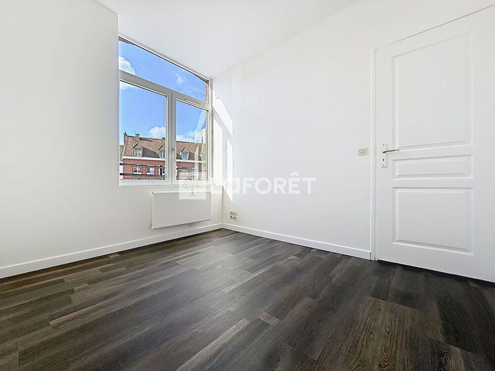 Location Appartement Appartement Calais 2 pièce(s) 26.96 m2 Calais