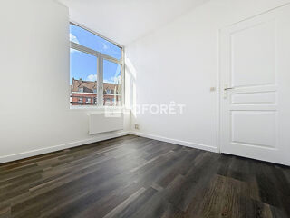 Location Appartement Appartement Calais 2 pièce(s) 26.96 m2 Calais