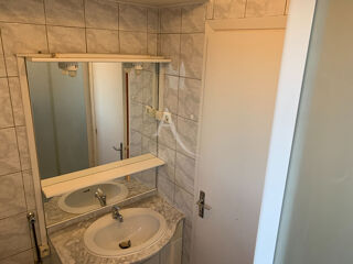  Appartement à louer 2 pièces 48 m²