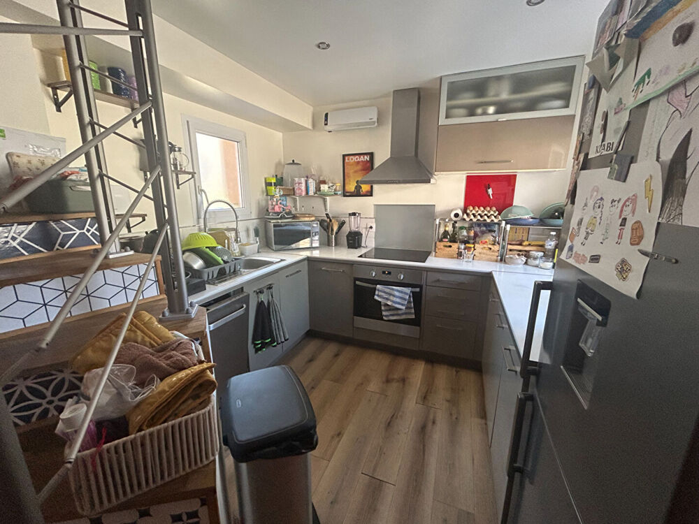 Maison Quincy Voisins 3 pièce(s) 60 m2