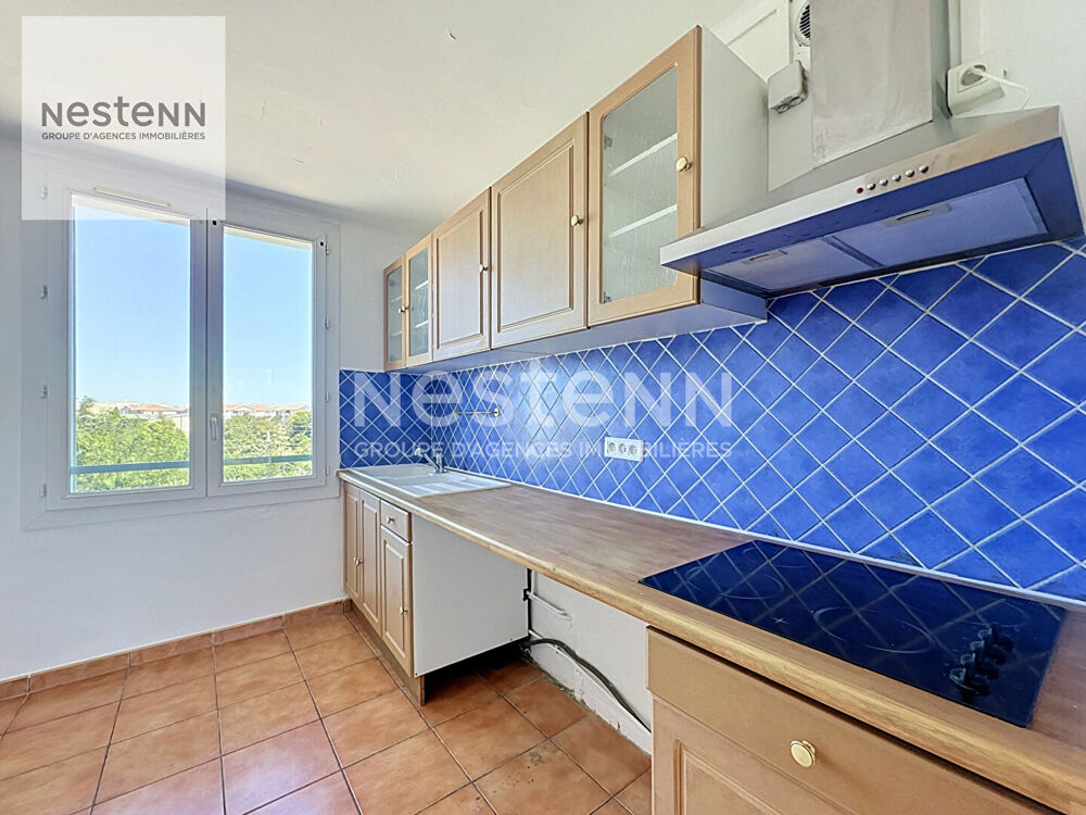Appartement Miramas 3 pièces 51 m2