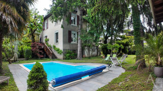  Maison à vendre 6 pièces 168 m²