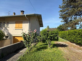  Maison � vendre 4 pi�ces 87 m� Thonon les bains