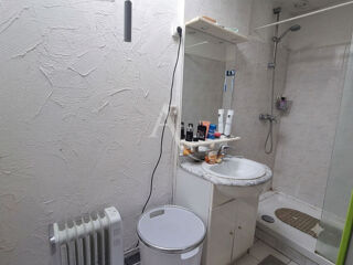  Appartement à vendre 1 pièce 28 m²