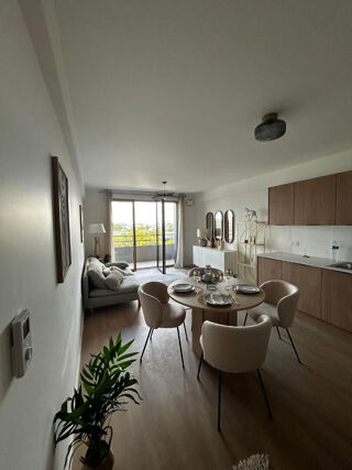  Appartement  vendre 3 pices 70 m