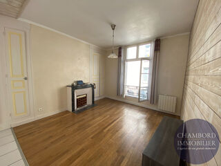  Appartement à louer 2 pièces 53 m²