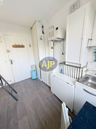  Appartement à vendre 1 pièce 10 m²