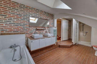 Maison à vendre 5 pièces 