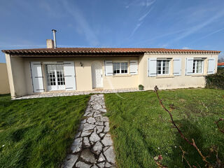  Maison à vendre 4 pièces 112 m²