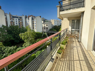  Appartement à vendre 4 pièces 113 m²