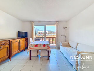  Appartement à vendre 2 pièces 34 m²