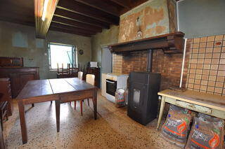  Maison à vendre 6 pièces 114 m²