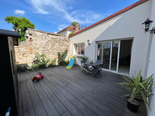  Maison � louer 5 pi�ces 90 m�