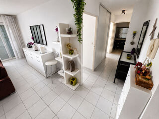  Appartement à vendre 3 pièces 64 m²