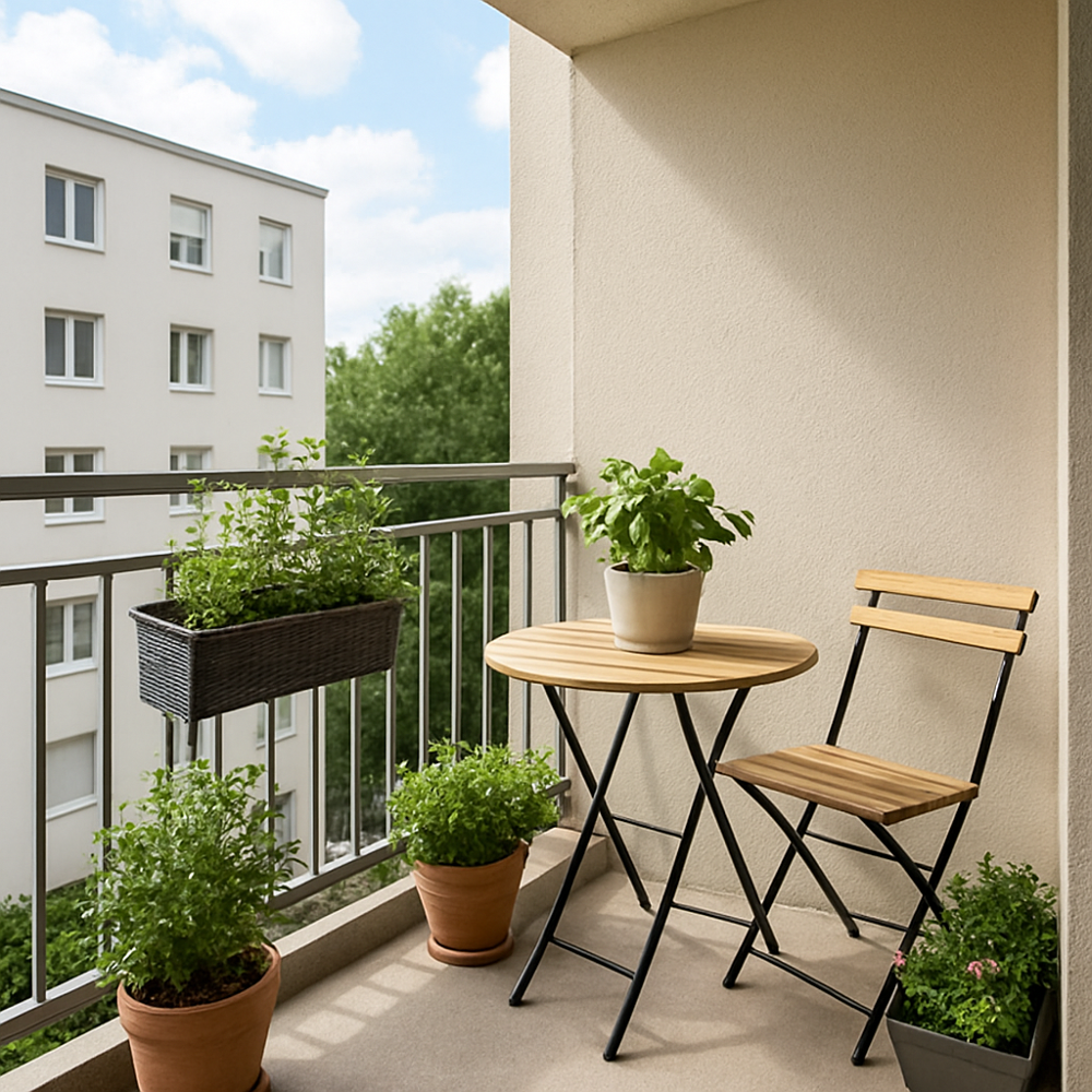 Appartement 2 pièces de 40 m2 (Céret)