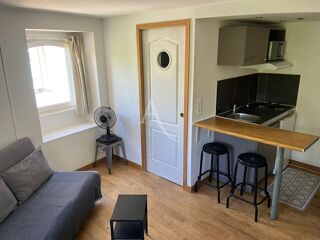  Appartement à louer 1 pièce 19 m²