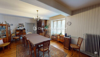  Maison � vendre 5 pi�ces 160 m�