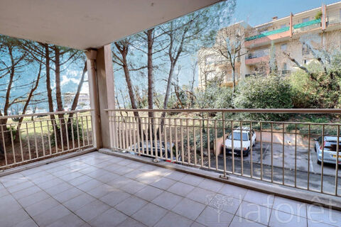  Appartement � louer 3 pi�ces 71 m�