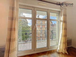  Appartement à vendre 4 pièces 94 m²