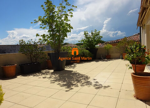  Appartement � louer 5 pi�ces 142 m� Mont�limar