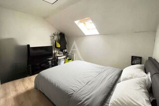  Maison � vendre 3 pi�ces 49 m�