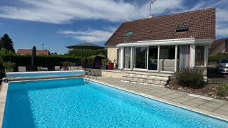  Maison � vendre 7 pi�ces 132 m�