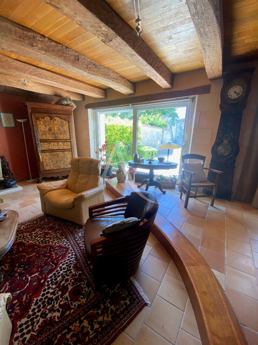 à vendre  Maison Montroy (17220)