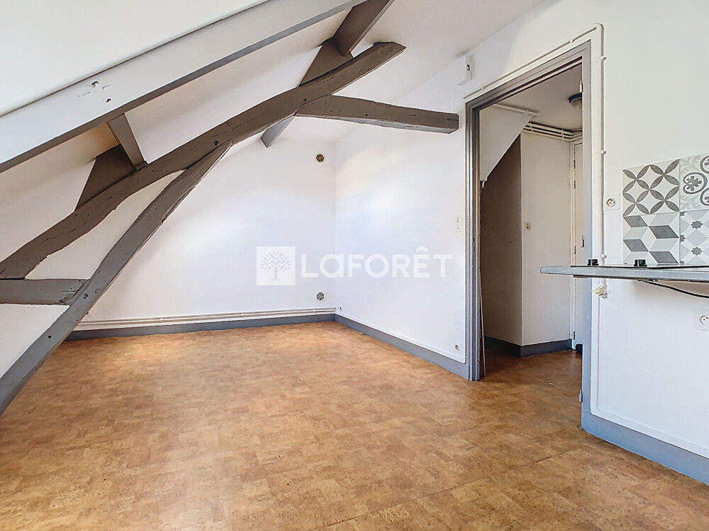 Location Appartement Appartement Elbeuf 2 pièces 30 m² Elbeuf