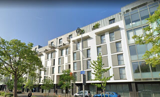  Appartement à vendre 1 pièce 22 m²