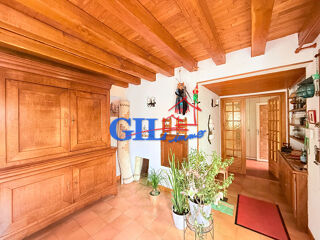  Maison à vendre 6 pièces 120 m²