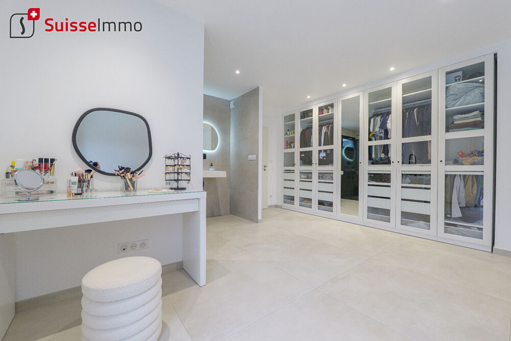  vendre  Maison Exincourt (25400)