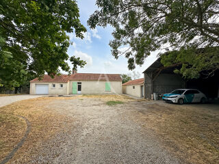  Maison à vendre 4 pièces 68 m²