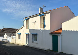  Maison à vendre 4 pièces 119 m²