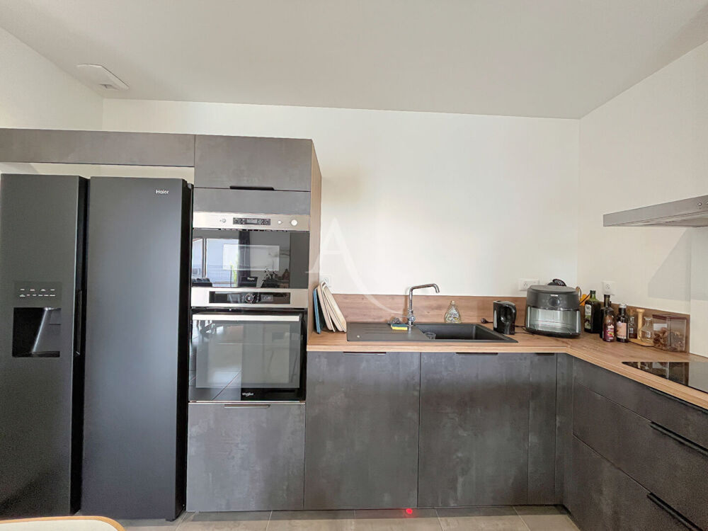 Vente Maison MAISON PLAIN PIED NEUVE 2025 au calme Saint vincent de paul