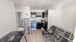  Maison � vendre 2 pi�ces 23 m�