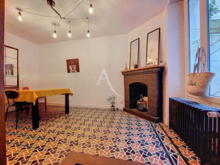  Maison � vendre 5 pi�ces 