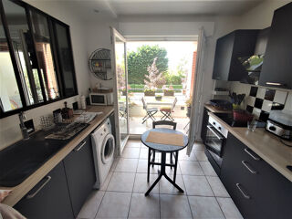  Appartement � vendre 2 pi�ces 53 m�