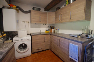  Maison à vendre 7 pièces 222 m²