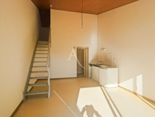  Appartement à vendre 1 pièce 32 m²