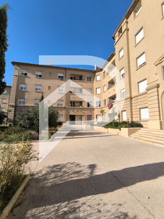 Appartement à vendre 2 pièces 34 m²
