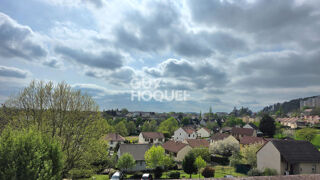  Appartement � vendre 5 pi�ces 92 m�