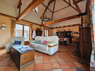  Maison � vendre 7 pi�ces 189 m�