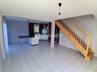  Maison � vendre 4 pi�ces 80 m�