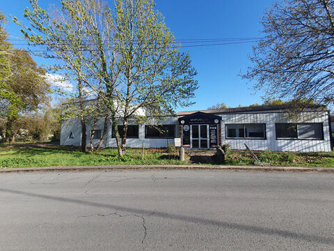 Local commercial &agrave; louer BEYCHAC et CAILLEAU 1758 33750 Beychac et caillau