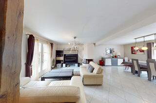  Maison à vendre 6 pièces 171 m²