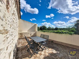  Maison à vendre 4 pièces 110 m²