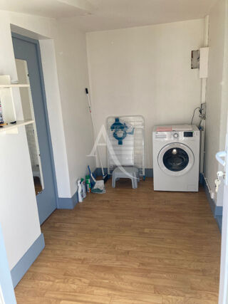  Appartement � louer 2 pi�ces 