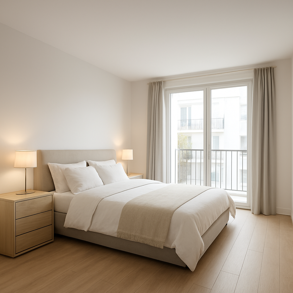 Vente Appartement Appartement 3 pièces de 63 m2 (Six-Fours-les-Plages) Six-fours-les-plages