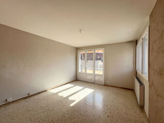 Location Appartement T4 de 83 m² avec balcon et stationnement Gap