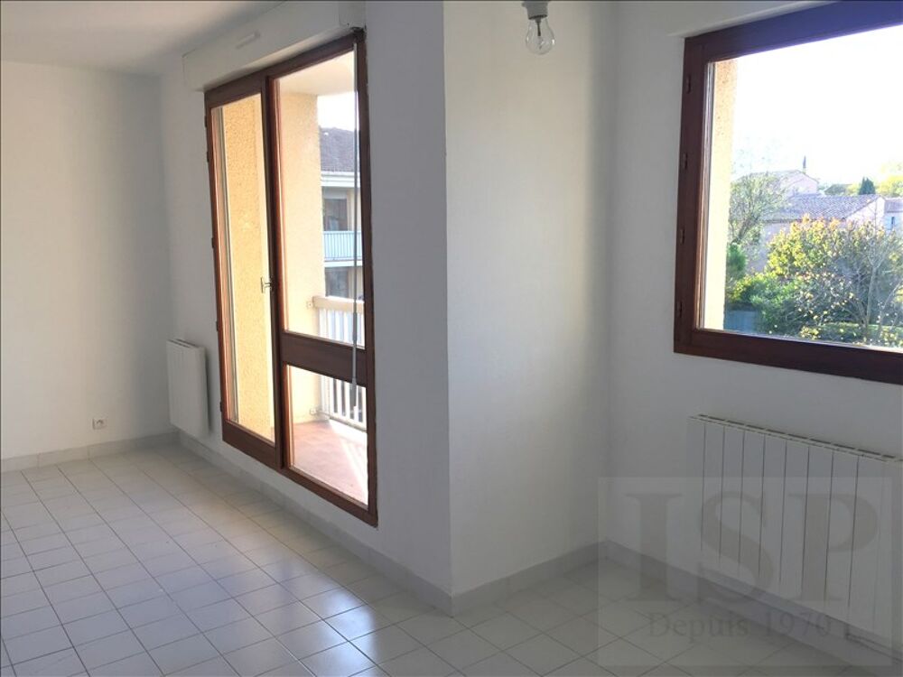 Location Appartement APPARTEMENT AIX EN PROVENCE - 1 pièce(s) - 22 m2 Aix en provence